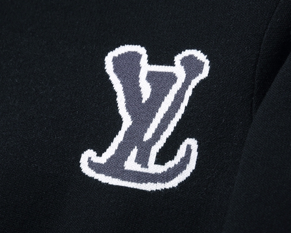 ブランドセーター着用イメージ